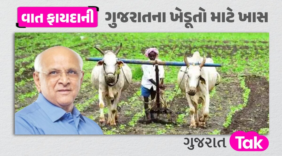 Farmer Yojana: ખેડૂતો માટે સરકારની મોટી જાહેરાત, આ કામ માટે 50 ટકાની આપશે સહાય New Scheme For Farmers