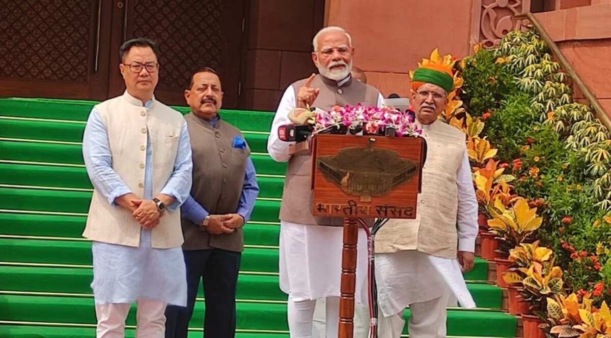 Budget 2024: કેવું હશે આવતીકાલનું બજેટ? 24 કલાક પહેલા જ PM મોદીએ કહી દીધું; અહીં જાણી લો બજેટ 2024