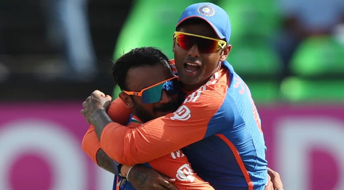 VIDEO: કેપ્ટન સૂર્યકુમાર યાદવનો વીડિયો થયો લીક, ભારત-શ્રીલંકા T20 સિરીઝ પહેલા પ્લાન આવ્યો બહાર SL vs IND