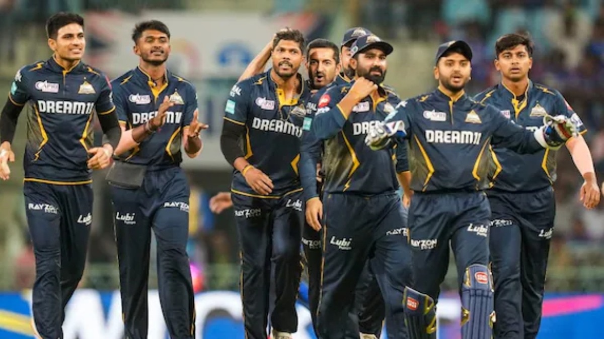 IPL 2025: આ 5 ખેલાડીઓને ટીમમાંથી બહાર કરી શકે છે ગુજરાત ટાઈટન્સ, સામે આવ્યા નામ IPL 2025