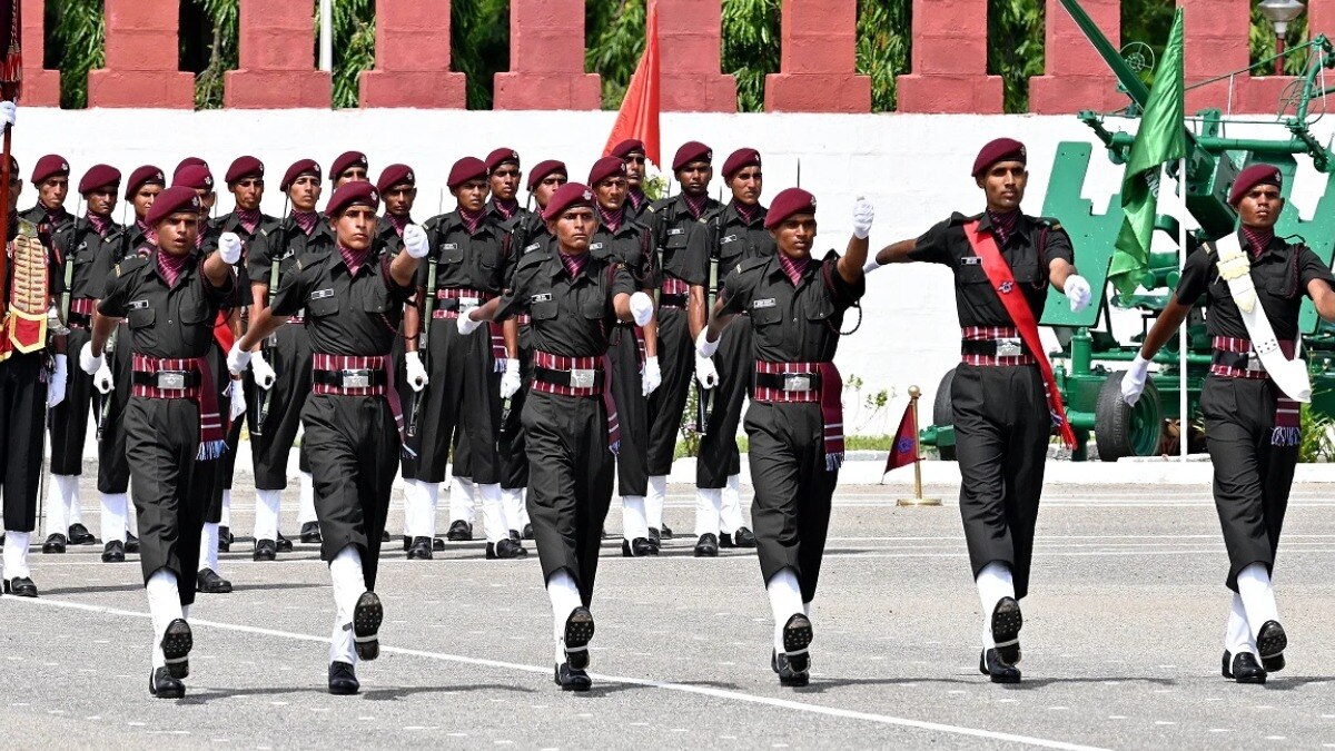 Agniveer Reservations: અગ્નિવીરો માટે સરકારની મોટી જાહેરાત, CISF-BSFમાં મળશે આરક્ષણ Agniveer Reservation