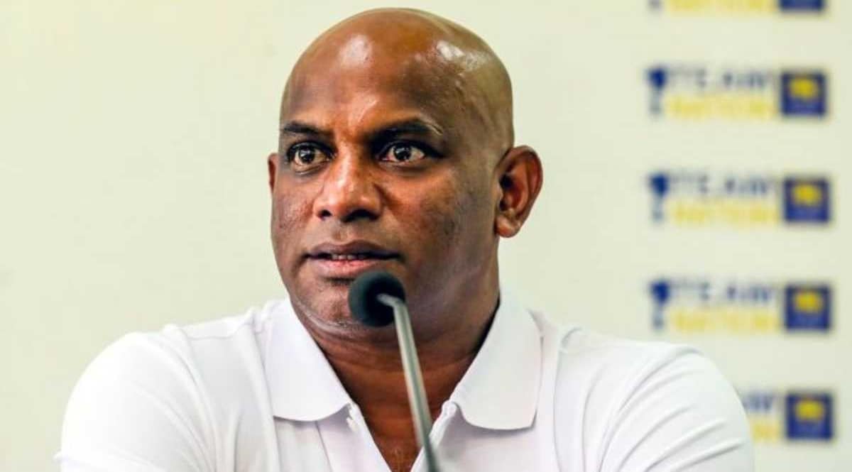 'ભારતને હરાવવા માટે શ્રીલંકાને મદદ કરી રહ્યા છે ભારતીય દિગ્ગજ', જયસૂર્યાનો ચોંકાવનારો ખુલાસો સનથ જયસૂર્યા