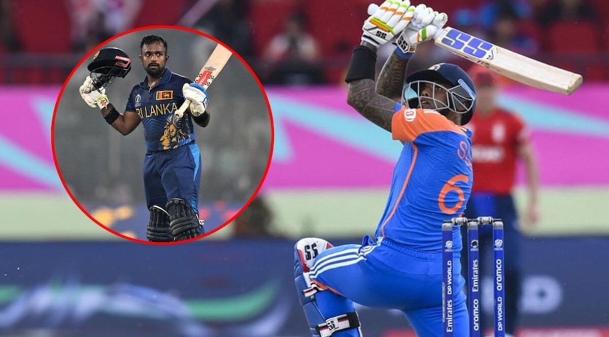 IND vs SL: ભારત કે શ્રીલંકા... T-20 માં કોની 'બાદશાહત'? સૂર્યા પાસે ઈતિહાસ રચવાની તક IND vs SL
