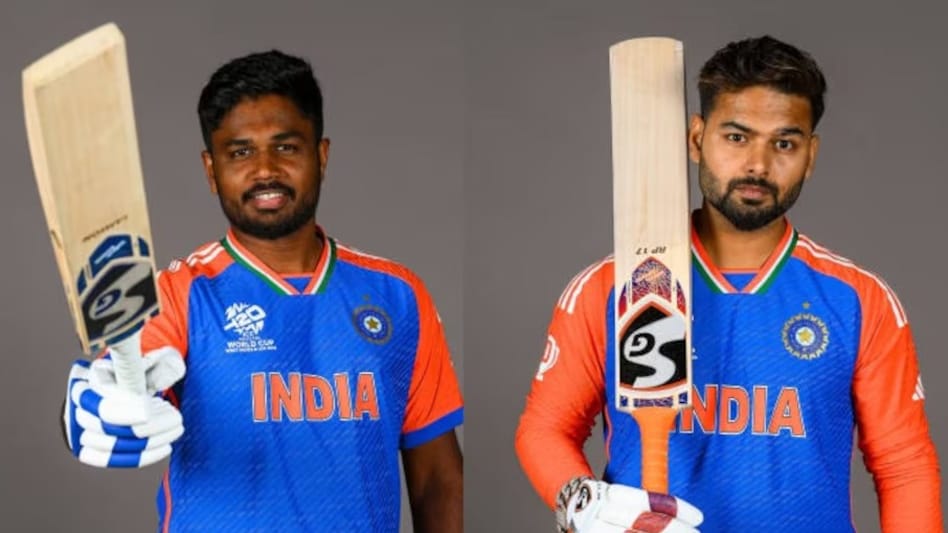 IND vs SL: સેમસન કે પંત... T-20 સિરીઝમાં ગંભીર કોને આપશે તક? બંનેના દમદાર આંકડાઓ IND vs SL