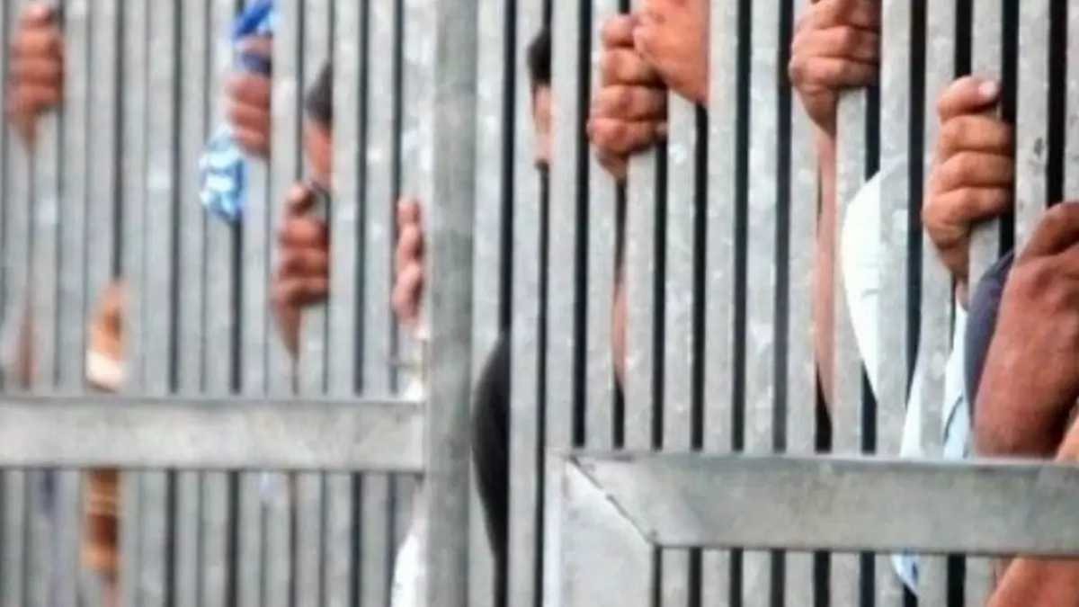 125 કેદી HIV પોઝિટિવ, 200ને સિફિલિસ... રિપોર્ટ આવ્યા બાદ તિહાર જેલમાં હડકંપ મચ્યો તિહાર જેલ