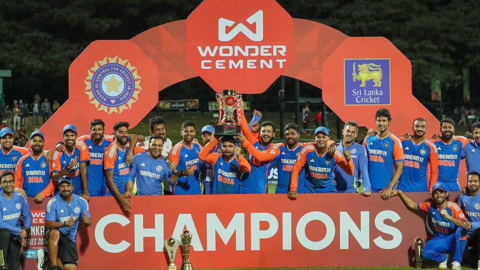 'હું કેપ્ટન નથી બનવા માગતો...', T20 સીરીઝ જીત્યા બાદ સૂર્યકુમારનું મોટું નિવેદન, જાણો શા માટે આવું કહ્યું ભારત vs શ્રીલંકા