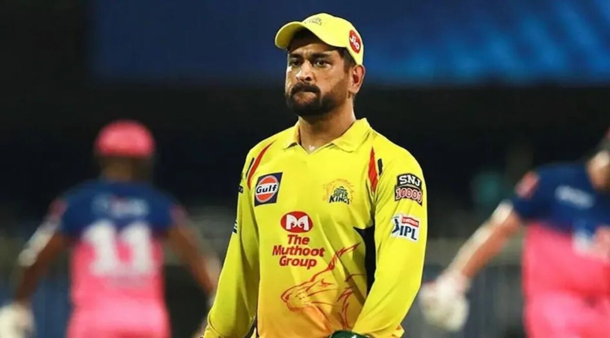 IPL 2025 પહેલા MS ધોનીને લઈને મોટા સમાચાર, CSKએ BCCI પાસે કરી અનોખી ડિમાન્ડ એમ.એસ. ધોની