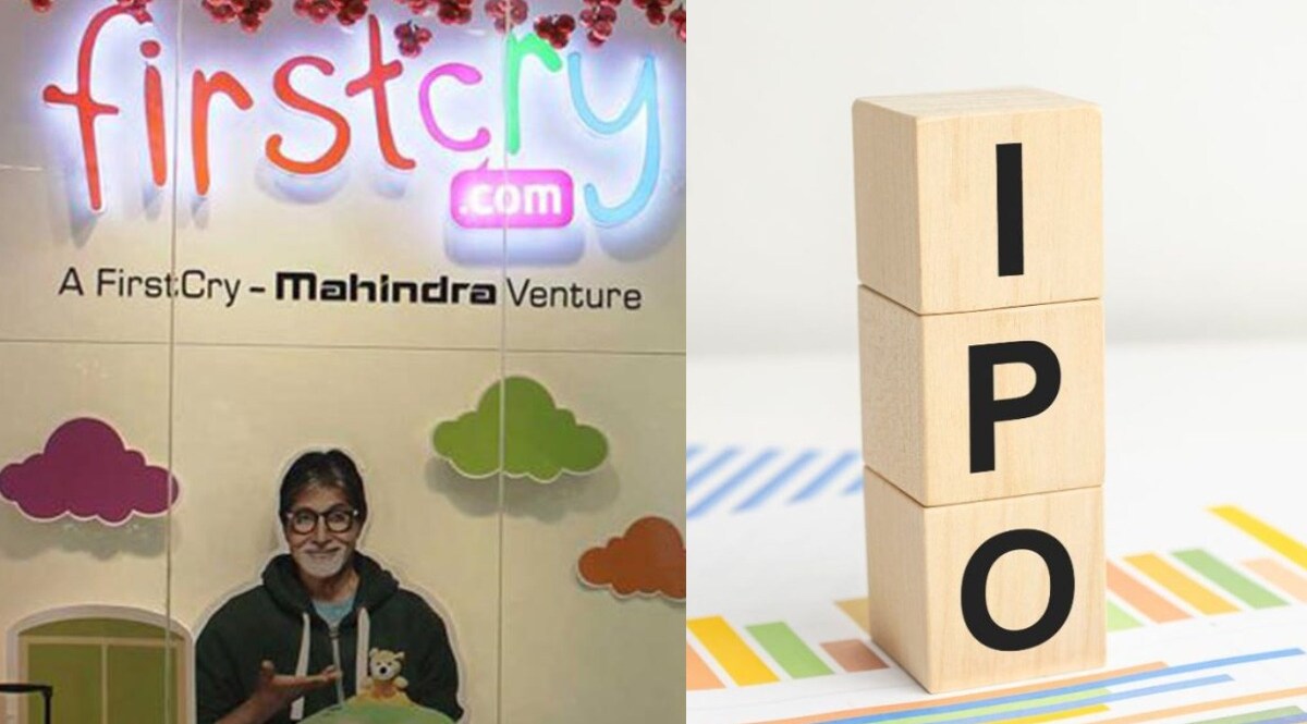 FirstCry નો IPO ખુલી ગયોઃ રોકાણ કરવું જોઈએ કે નહીં? જાણો કેવી છે કંપનીની નાણાકીય સ્થિતિ FirstCry નો IPO ખુલી ગયો