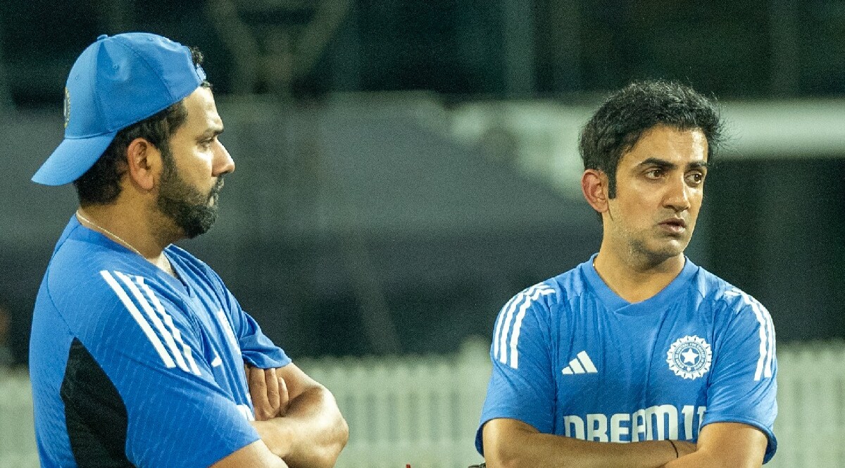 ગૌતમ ગંભીરની રડાર પર આવેલા આ ત્રણ ખેલાડીઓ થશે બહાર? ત્રીજી વનડે કોઈપણ ભોગે જીતવાનું કર્યું નક્કી! ગૌતમ ગંભીરની રડાર પર 3 ખેલાડી