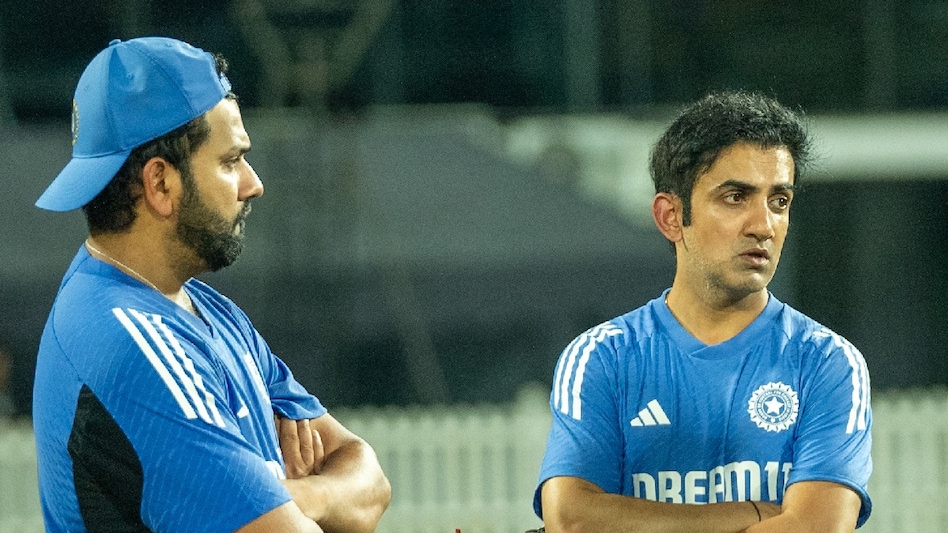 ગૌતમ ગંભીરની રડાર પર આવેલા આ ત્રણ ખેલાડીઓ થશે બહાર? ત્રીજી વનડે કોઈપણ ભોગે જીતવાનું કર્યું નક્કી! ગૌતમ ગંભીરની રડાર પર 3 ખેલાડી