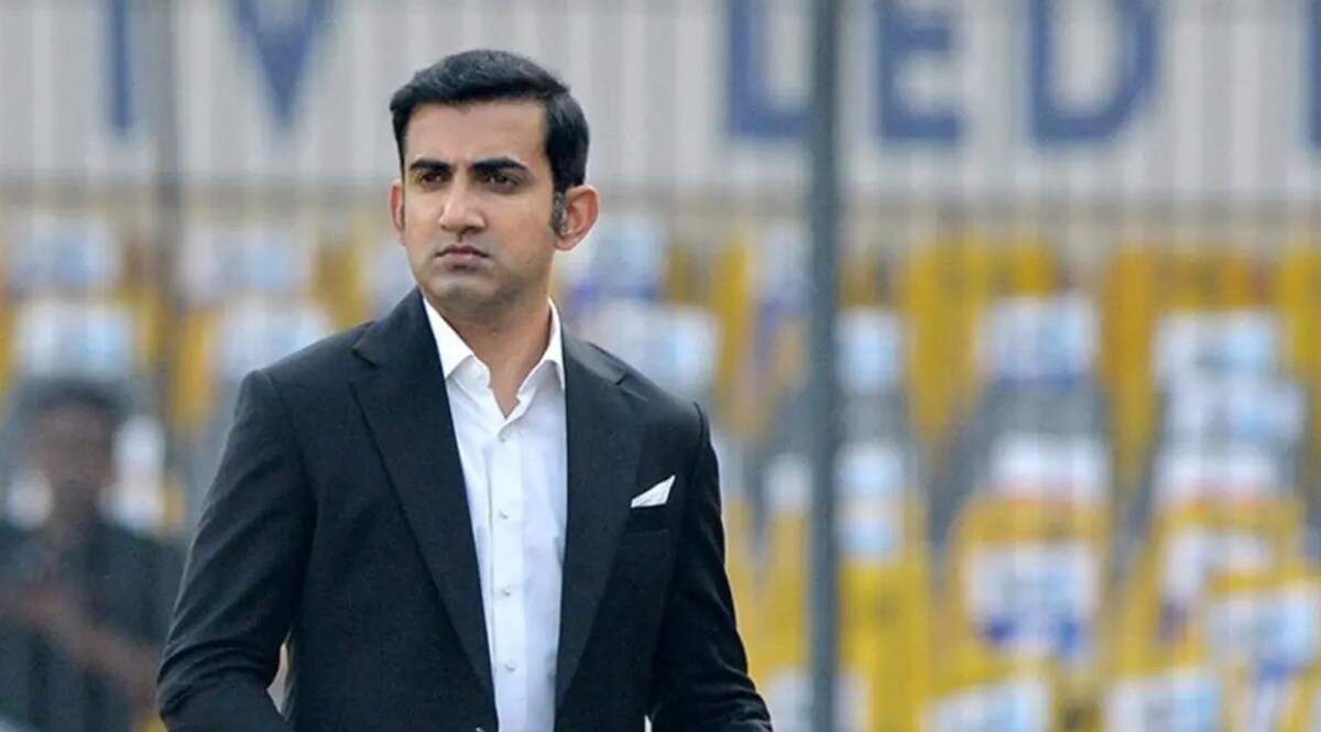 Gautam Gambhir: 'ગૌતમ ગંભીર બાળક છે' ટીમ ઈન્ડિયાના હેડ કોચને કોણે આવું કહ્યું? ગૌતમ ગંભીર બાળક છે