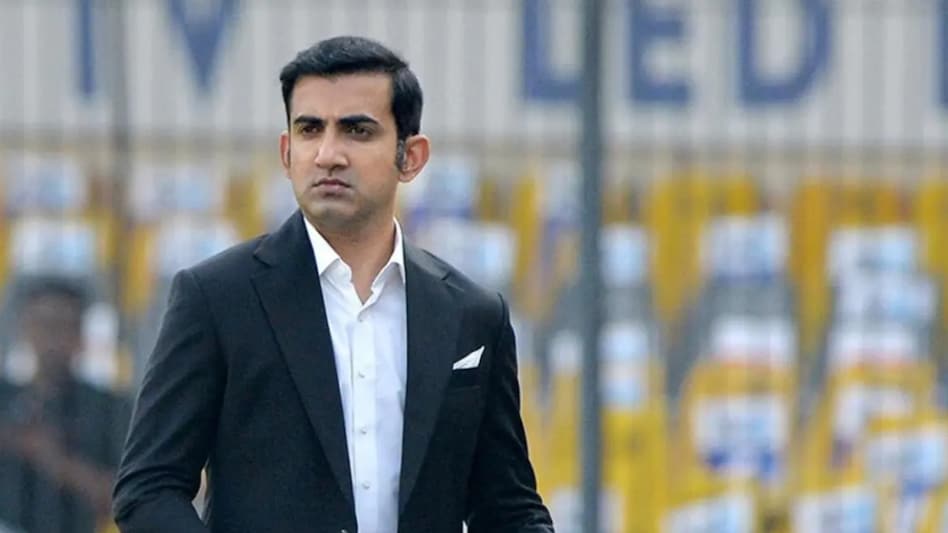Gautam Gambhir: 'ગૌતમ ગંભીર બાળક છે' ટીમ ઈન્ડિયાના હેડ કોચને કોણે આવું કહ્યું? ગૌતમ ગંભીર બાળક છે