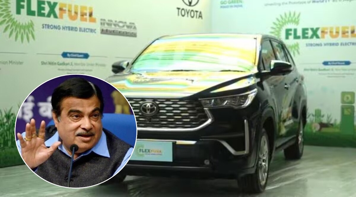 પેટ્રોલ-ડીઝલ નહીં પરંતુ 'શેરડીના રસ'થી દોડશે કાર, ટાટાએ બનાવવાનું શરૂ કર્યું ફ્લેક્સ એન્જિન કાર