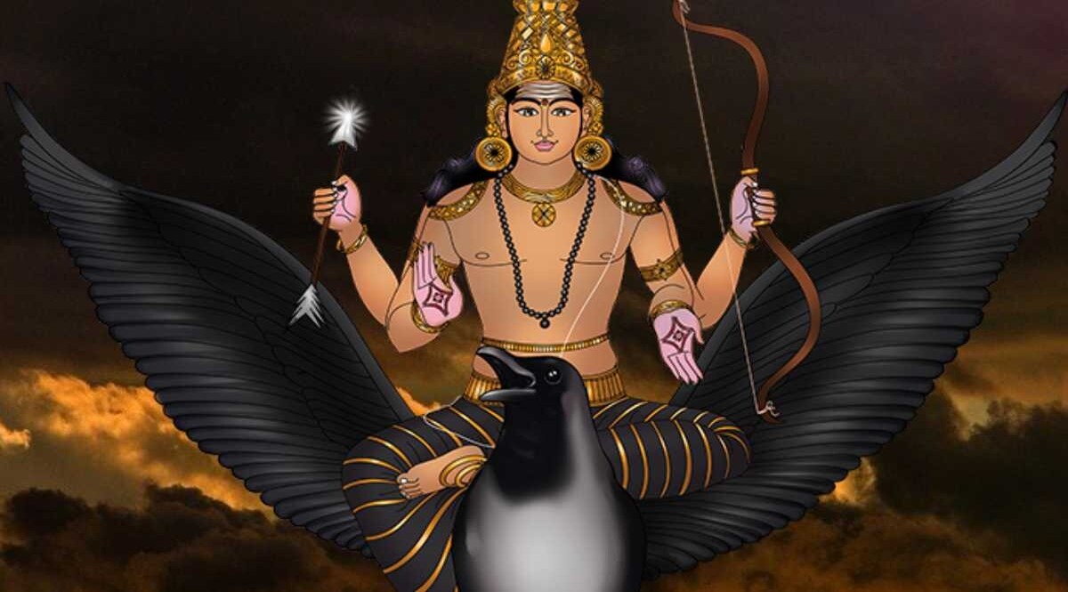 ગુરૂવારે બનશે 888નો જાદુઈ નંબર, શનિ કરશે 3 રાશિઓને માલામાલ શનિ દેવ