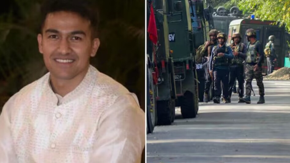 15 ઓગસ્ટ પહેલા ડોડામાં આતંકીઓનું કાવતરું, સેનાના સર્ચ ઓપરેશનમાં કેપ્ટન શહીદ; 4 આતંકી ઠાર Doda encounter