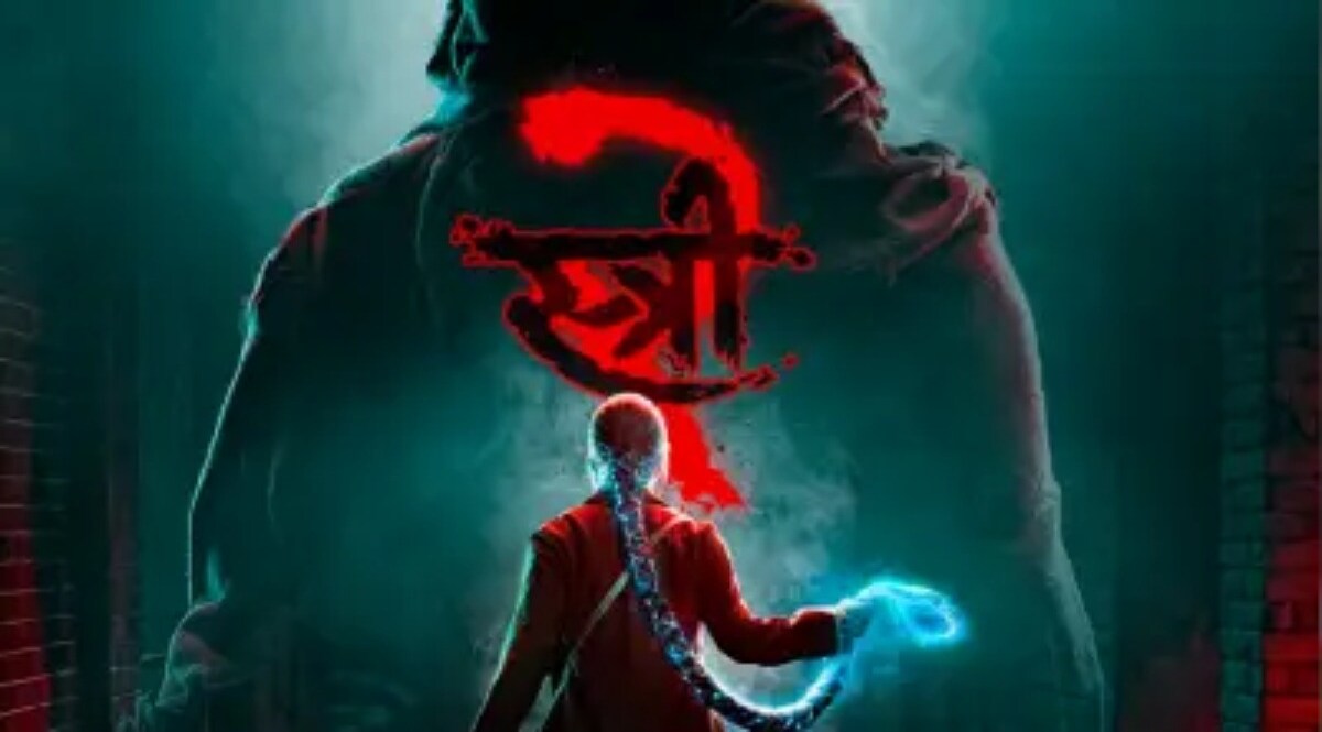 'સ્ત્રી 2'ની સુનામીમાં સાઉથની ફિલ્મ પણ તણાઈ, કમાણીના તમામ રેકોર્ડ તોડ્યા, જાણો ચોથા દિવસનું કલેક્શન સ્ત્રી 2