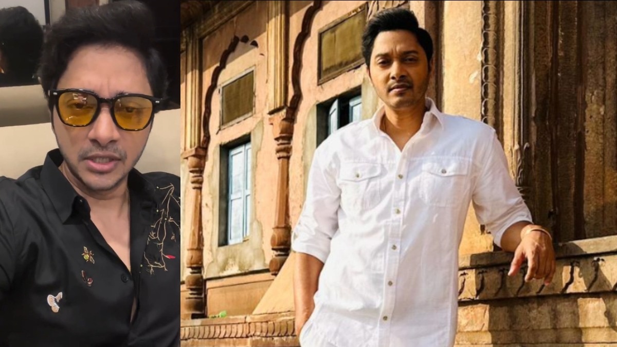 'હું જીવતો છું, આવી મજાક ના કરો...', મોતની અફવા ફેલાતા એક્ટર ગુસ્સે ભરાયો, ટ્રોલર્સને કરી વિનંતી શ્રેયસ તલપડે