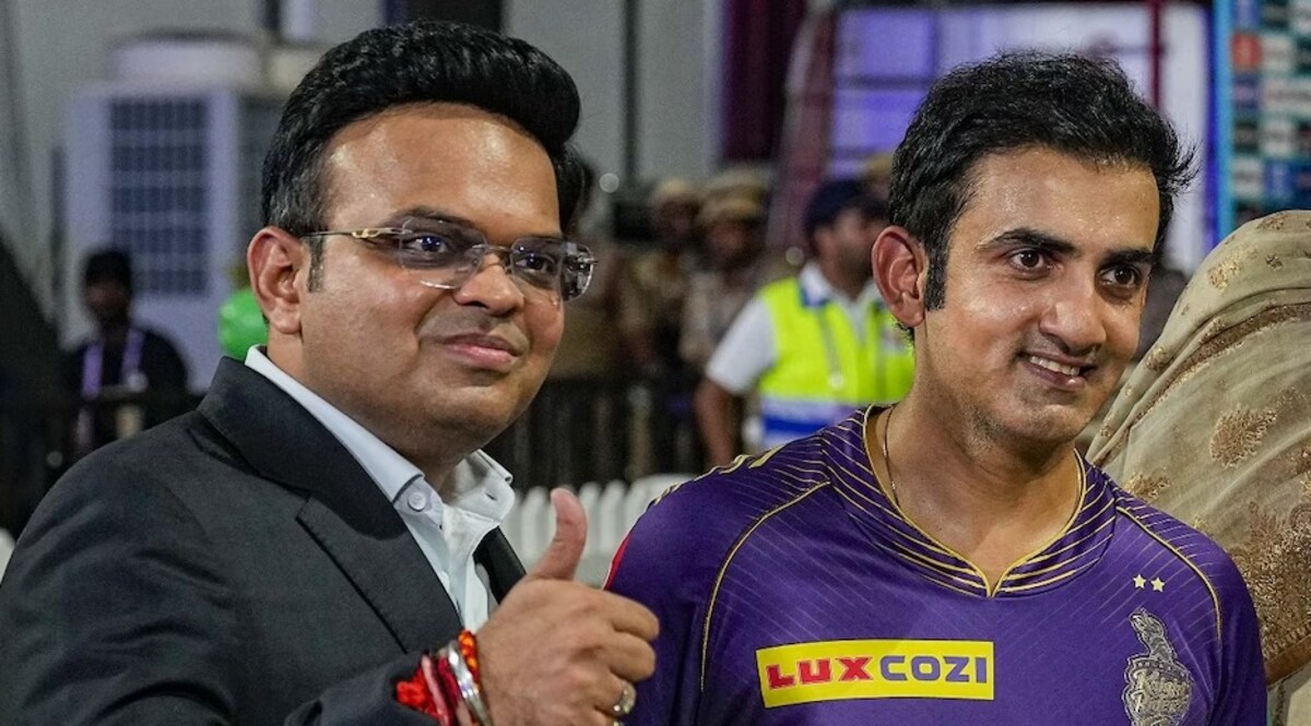 ICC New Chairman: શું જય શાહ બનશે ICC ના નવા બોસ? સામે આવ્યું મોટું કારણ ICC New Chairman