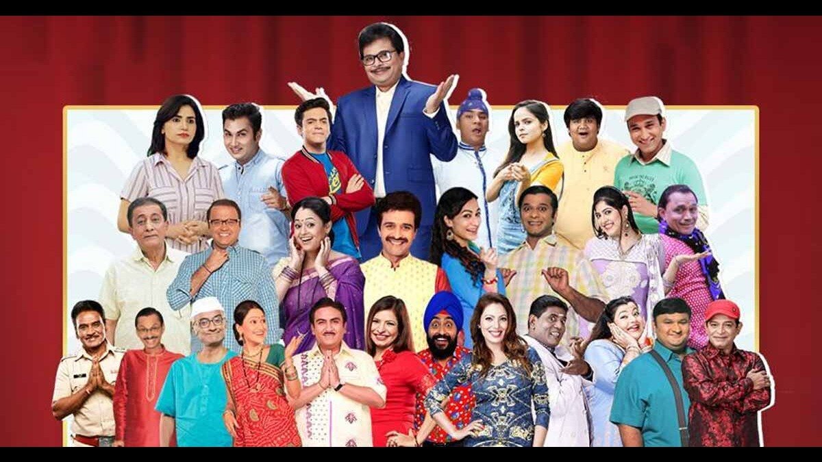 Taarak Mehtaના વધુ એક એક્ટરે છોડ્યો શૉ? લેટેસ્ટ એપિસોડ જોઈને મચ્યો ખળભળાટ તારક મહેતા કા ઉલ્ટા ચશ્મા