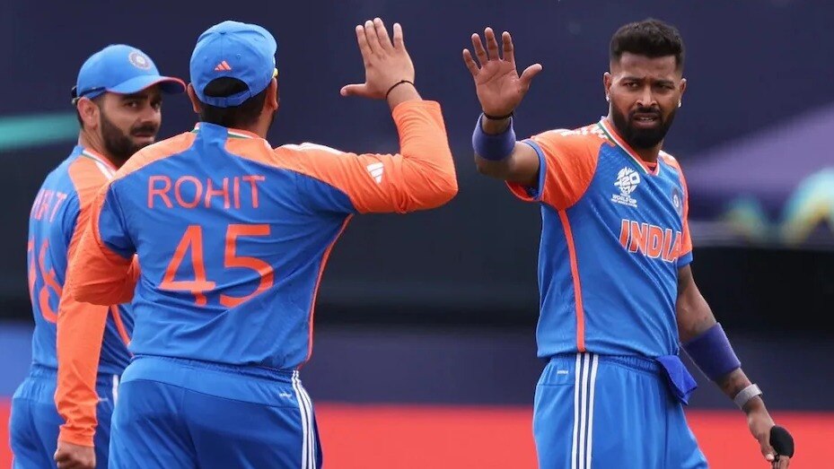 ચેમ્પિયન્સ ટ્રોફી 2025 માં કેવી હશે ભારતની 'સુપર ટીમ'? જુઓ સંભવિત યાદી ICC Champions Trophy 2025