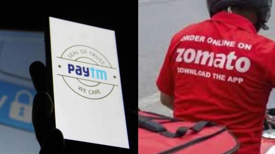 Paytm વેચાઈ ગયું? Zomatoએ ખરીદ્યો આ મોટો બિઝનેસ, 2000 કરોડમાં ડીલ Paytm deal risks