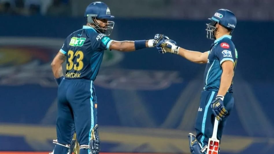 IPL 2025: ગુજરાત ટાઇટન્સના આ ખેલાડીએ સતત બે મેચમાં કરી તોફાની બેટિંગ, ફ્રેન્ચાઇઝની વધી મુશ્કેલી Maharaja Trophy T20 2024