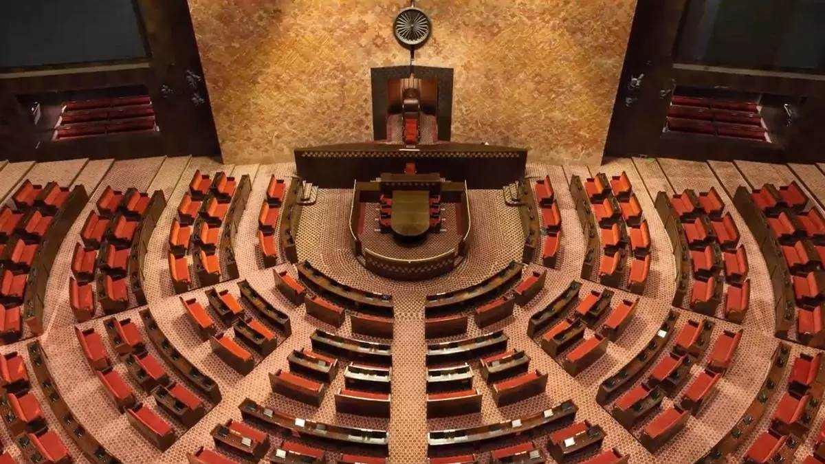 રાજ્યસભાની તમામ 12 બેઠકો પર બિનહરીફ પેટાચૂંટણી, જાણો કઈ પાર્ટીના કેટલા ઉમેદવાર ચૂંટાયા રાજ્યસભા પેટાચૂંટણી