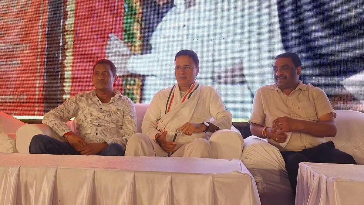 'મને માફ કરજે મારા ભાઈ...', સિંગર અને ભાજપ નેતા ખાસ અંદાજમાં કોંગ્રેસમાં જોડાયા રોકી મિત્તલ (હરિયાણવી સિંગર)