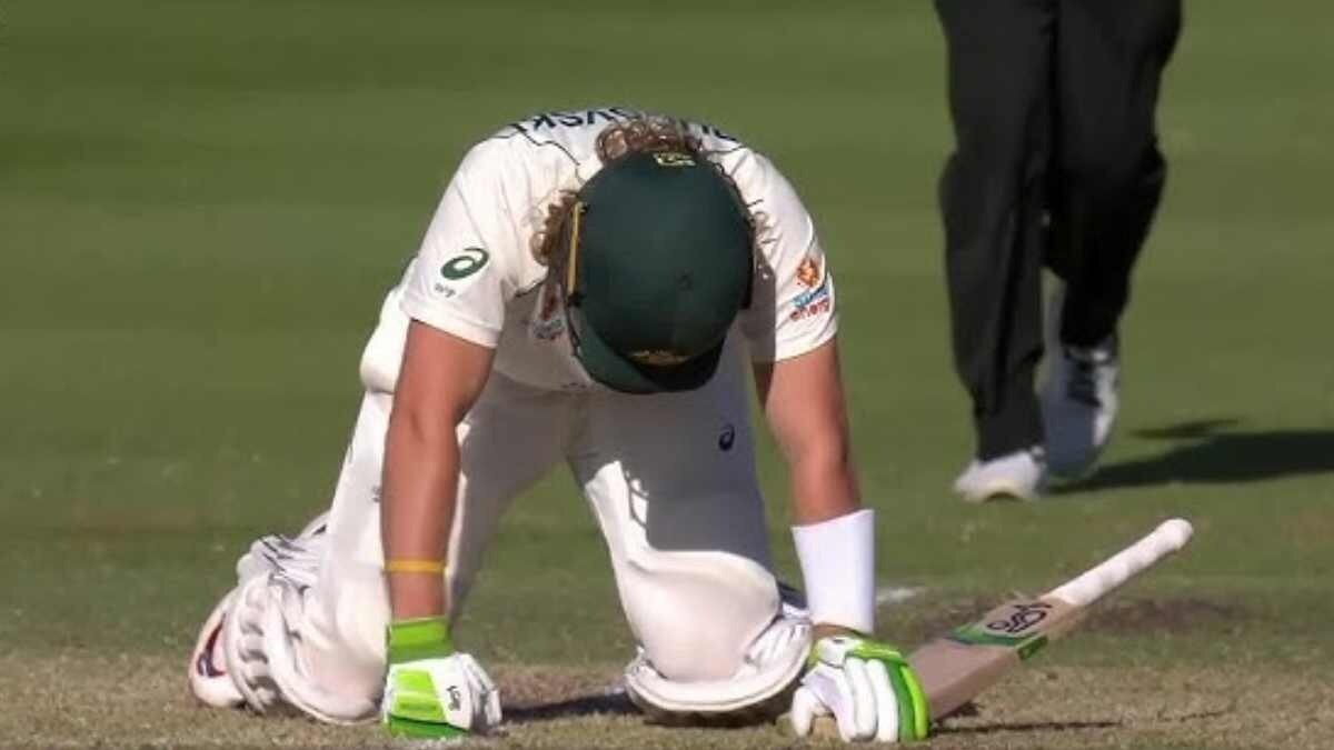 26 વર્ષીય યુવા બેટ્સમેને લીધો સંન્યાસ, આ કારણે ક્રિકેટ છોડવાનો લીધો નિર્ણય વિલ પુકોવસ્કી