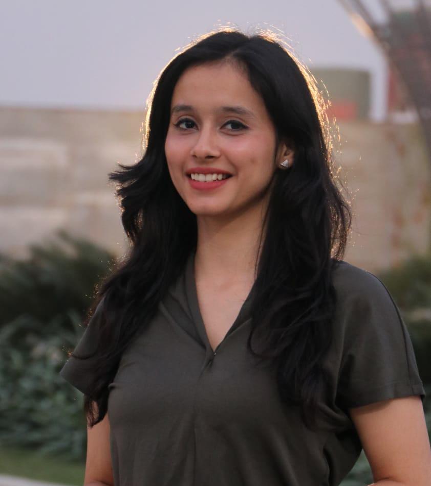 श्रुतिका