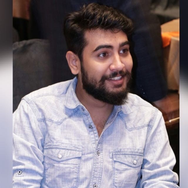 पारस दामा 