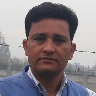 जितेंद्र बहादुर सिंह