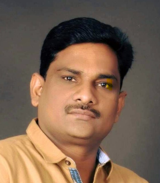 उदय गुप्ता