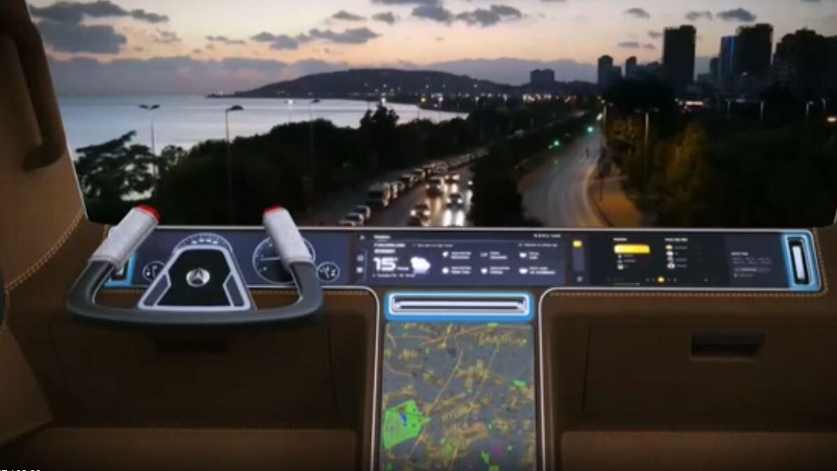 एशिया की पहली हाइब्रिड फ्लाइंग कार