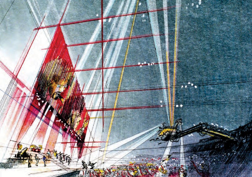 लास वेगास में बन रहा ‘मून’ रिजॉर्ट