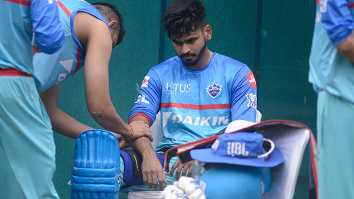 आईपीएल 2021 के बाकी बचे 31 मैच यूएई में होंगे