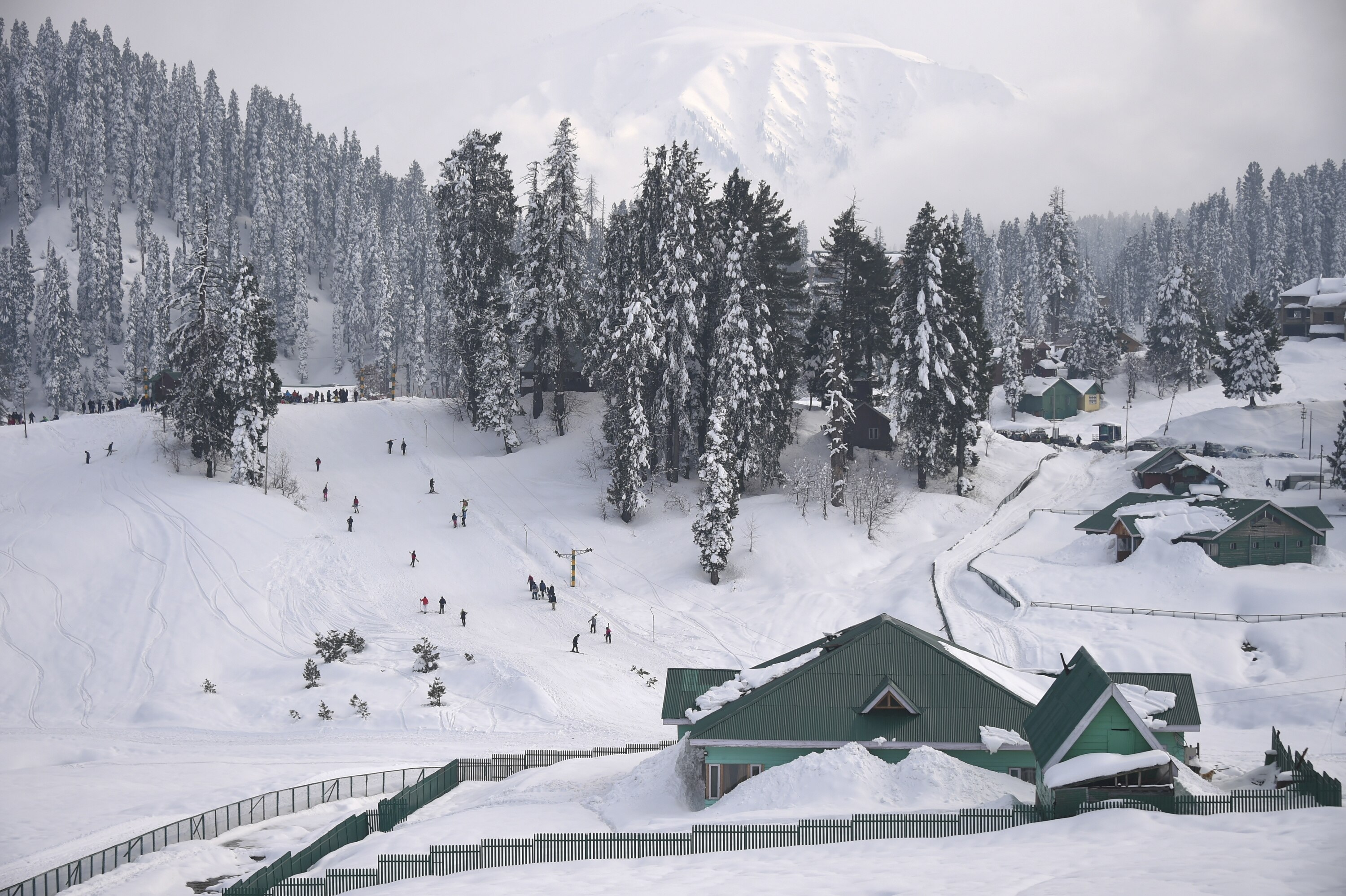 gulmarg 2