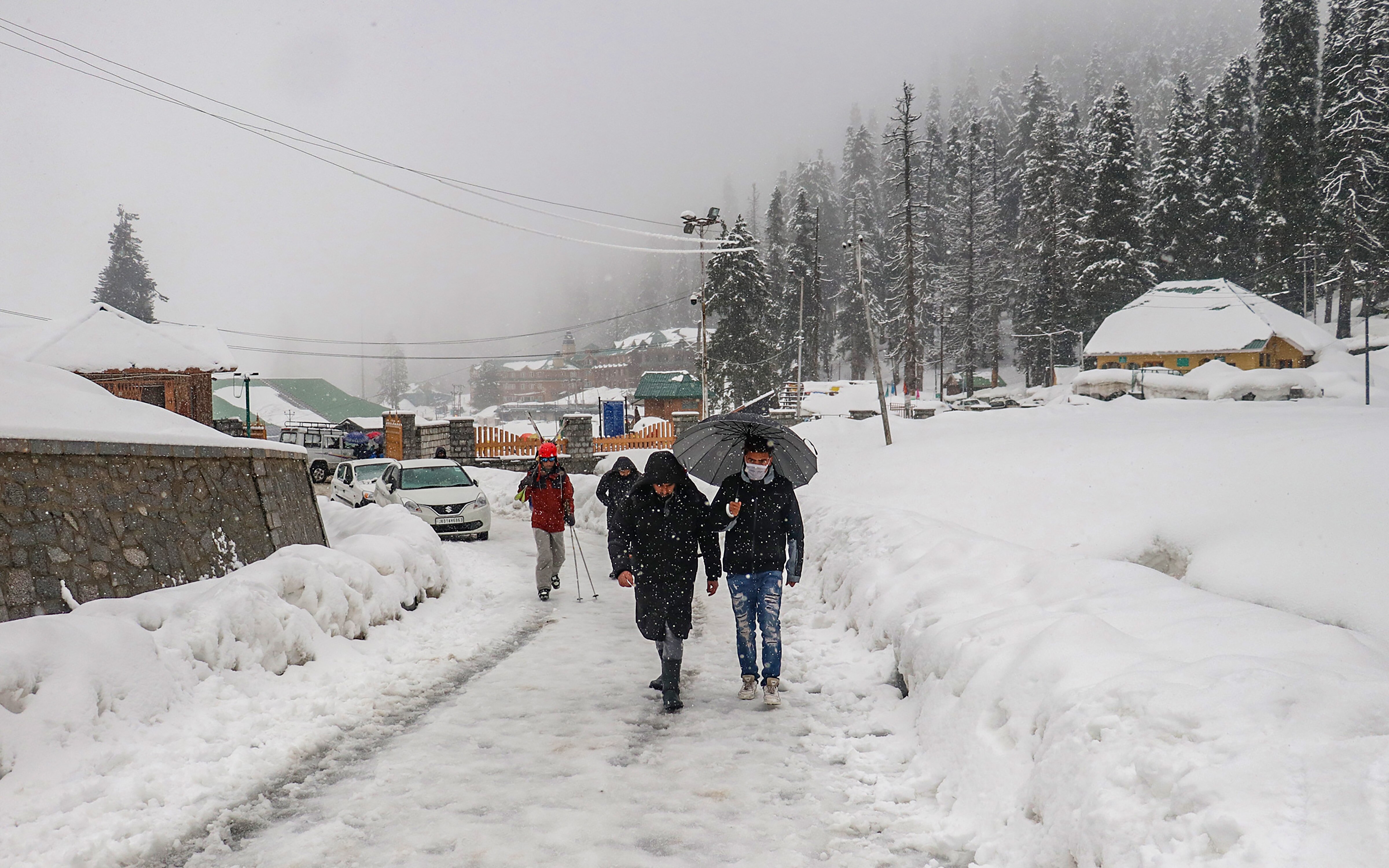 gulmarg 3