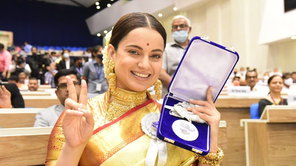 रजनीकांत को दादा साहेब फाल्के तो कंगना और मनोज बाजपेयी को मिला नेशनल अवॉर्ड