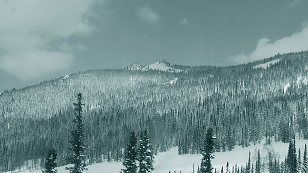 रूस में शुरू हुआ भारी बर्फबारी का दौर 