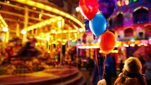 यूरोप का सबसे बड़ा, 743 साल पुराना मेला