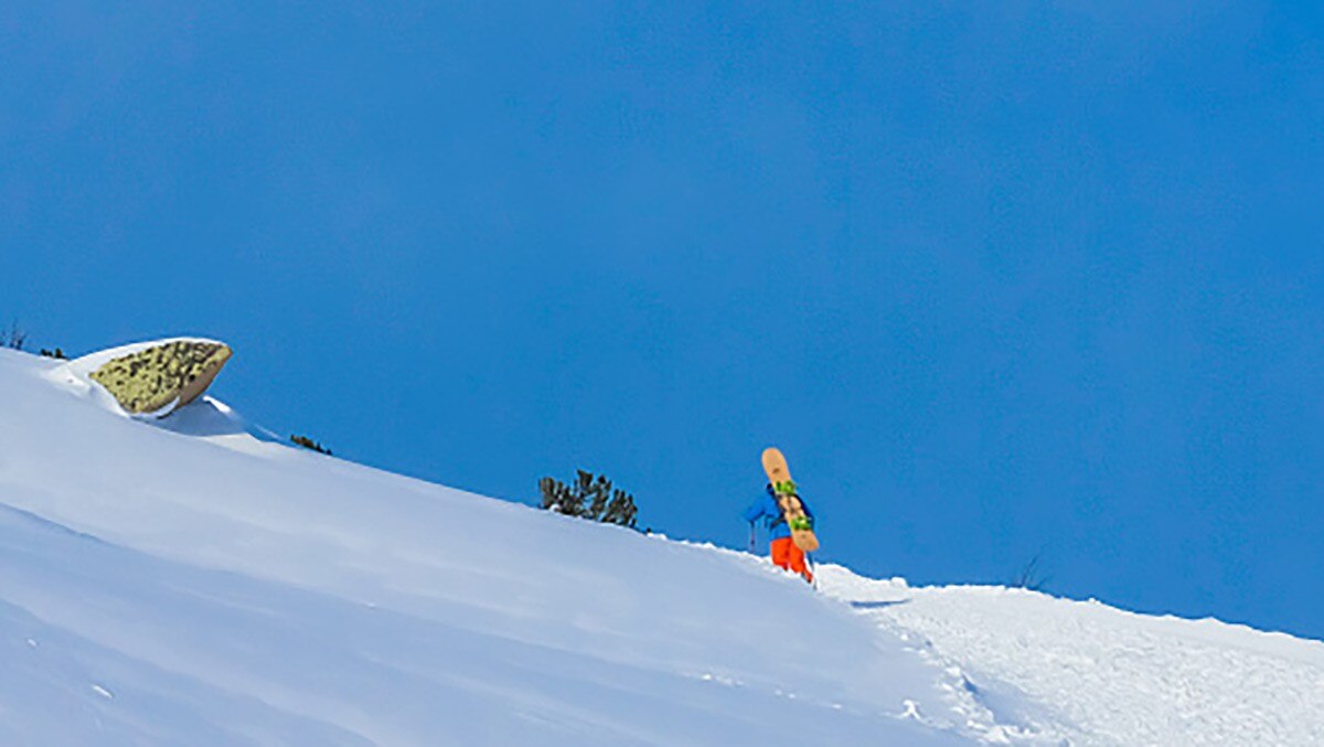 रूस में शुरू हुआ भारी बर्फबारी का दौर 