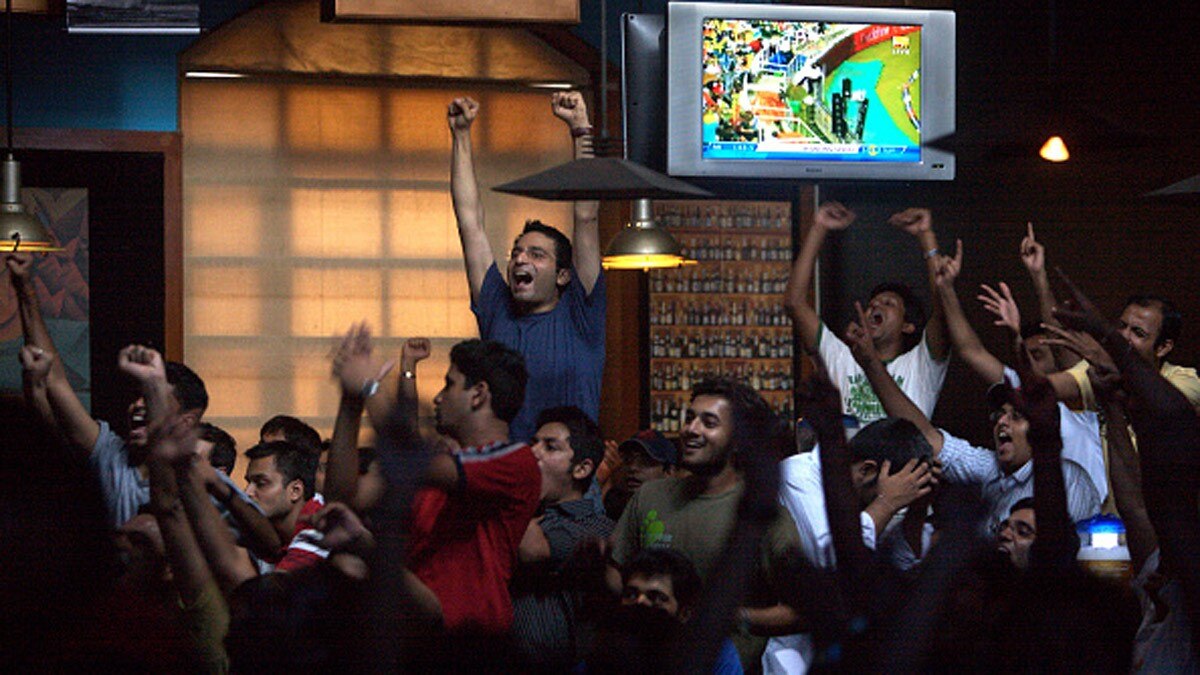 लगातार चौथी बार 40 करोड़ से ज्यादा दर्शक देखेंगे