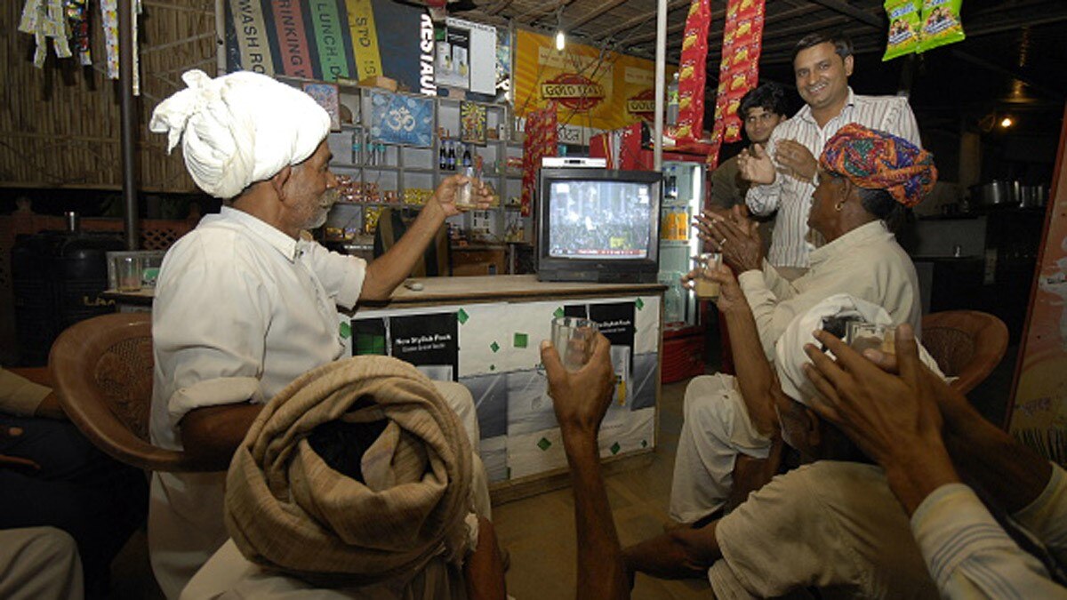  लगातार चौथी बार 40 करोड़ से ज्यादा दर्शक देखेंगे