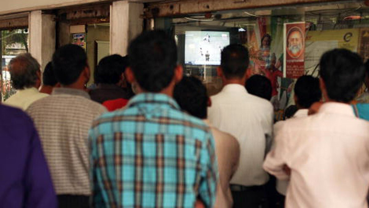 लगातार चौथी बार 40 करोड़ से ज्यादा दर्शक देखेंगे