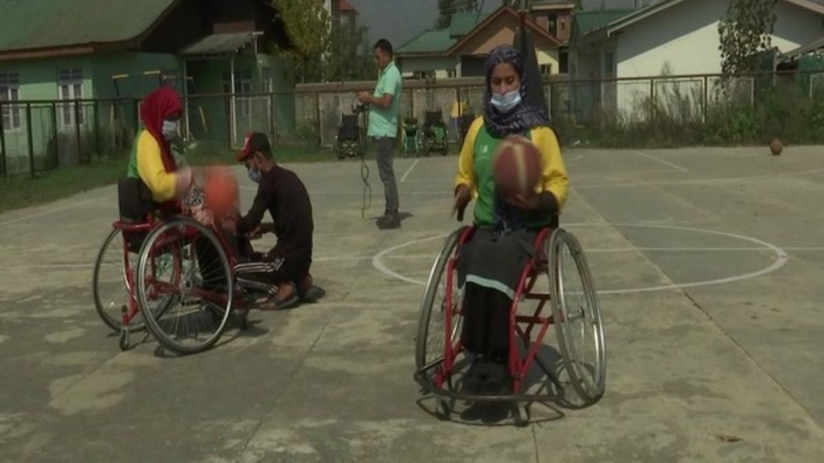 खेल के लिए जुनून 