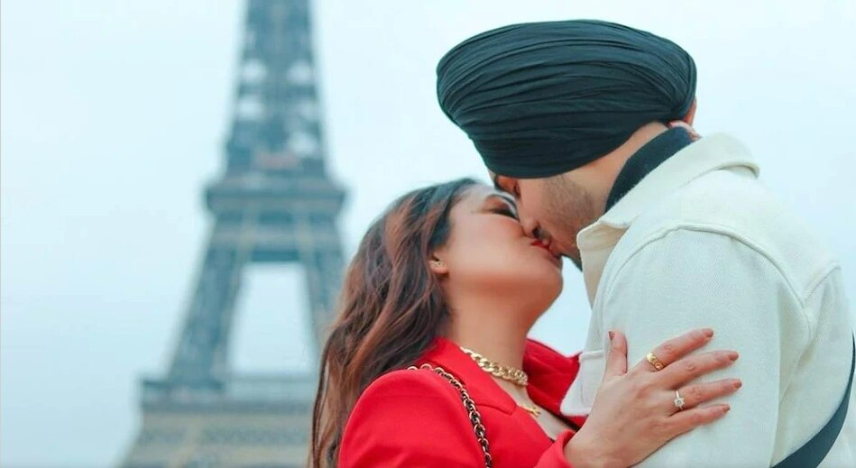 नेहा कक्कर