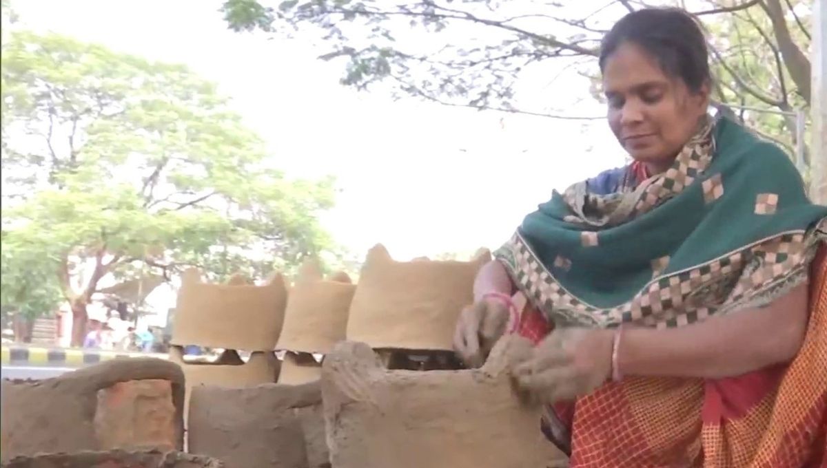 मुस्लिम कारीगर 