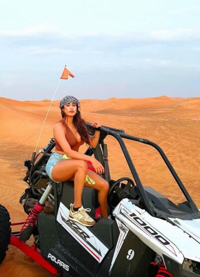 जाहन्वी कपूर