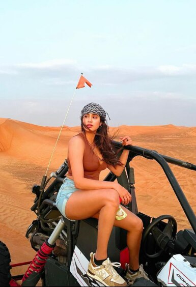 जाहन्वी